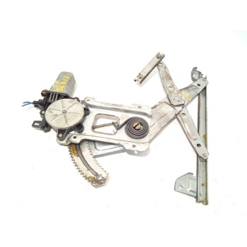 Recambio de elevalunas trasero derecho para subaru forester (sf_) 2.0 awd (sf5) referencia OEM IAM 63112FC100  