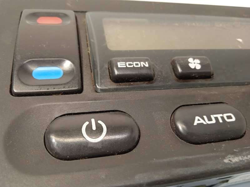 Recambio de mando climatizador para land rover discovery (lt) 2.5 turbodiesel referencia OEM IAM JFC000171PMA  MF1465700260 - Blanco 3