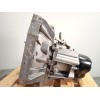 Recambio de caja cambios para renault megane iv hatchback (b9a/m/n_) 1.6 16v referencia OEM IAM JR5396 320101659R 320102218R