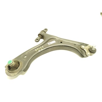 BRAZO SUSPENSION INFERIOR DELANTERO DERECHO 54501N9000 