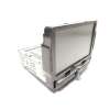 Recambio de pantalla multifuncion para opel crossland x 1.2 referencia OEM IAM 39152905 555343750 9827550880