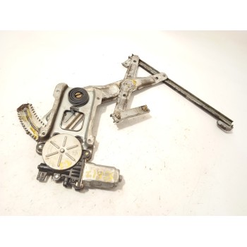 Recambio de elevalunas trasero izquierdo para subaru forester (sf_) 2.0 awd (sf5) referencia OEM IAM 63112FC110  