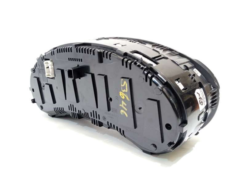 Recambio de cuadro instrumentos para citroën c4 lim. tonic referencia OEM IAM 9812832380  A2C97398301 - Gris 4