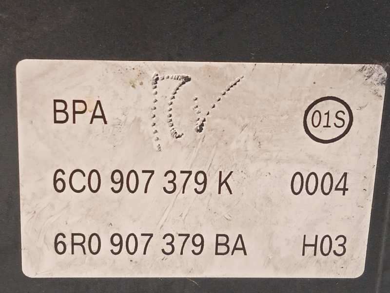 Recambio de abs para seat ibiza (6p1) style referencia OEM IAM 6C0614517K 6C0907379K 269642 5
