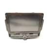 Recambio de pantalla multifuncion para opel crossland x 1.2 referencia OEM IAM 39152905 555343750 9827550880