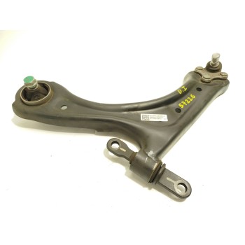 BRAZO SUSPENSION INFERIOR DELANTERO IZQUIERDO 54500N9000 