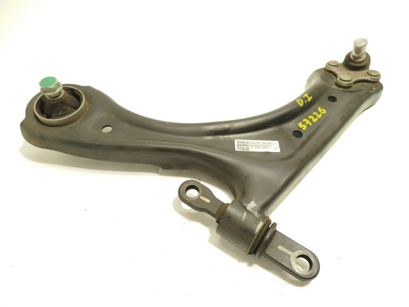 BRAZO SUSPENSION INFERIOR DELANTERO IZQUIERDO 54500N9000 