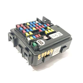 CAJA RELES / FUSIBLES 91951D3220 