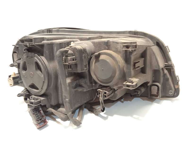 Recambio de faro izquierdo para volvo xc90 d5 referencia OEM IAM 30678586  89078586 - Negro 4