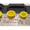 Recambio de abs para seat ibiza (6p1) style referencia OEM IAM 6C0614517K 6C0907379K 269642