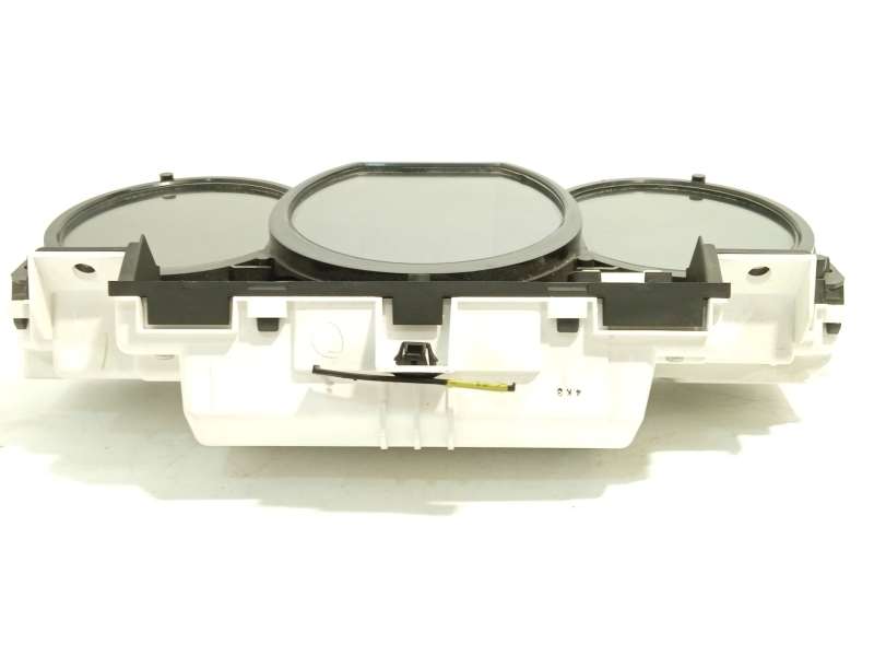 Recambio de cuadro instrumentos para toyota lexus gs (gs/us/ws19) 300 referencia OEM IAM 8380030M10  2574406462 - Gris 3