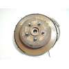 Recambio de mangueta trasera derecha para hyundai ix55 style referencia OEM IAM 527202B000  517502B010
