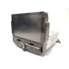 Recambio de pantalla multifuncion para opel crossland x 1.2 referencia OEM IAM 39152905 555343750 9827550880