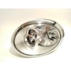 Recambio de faro derecho para mini mini (r50, r53) one referencia OEM IAM 61127198730  0301218204
