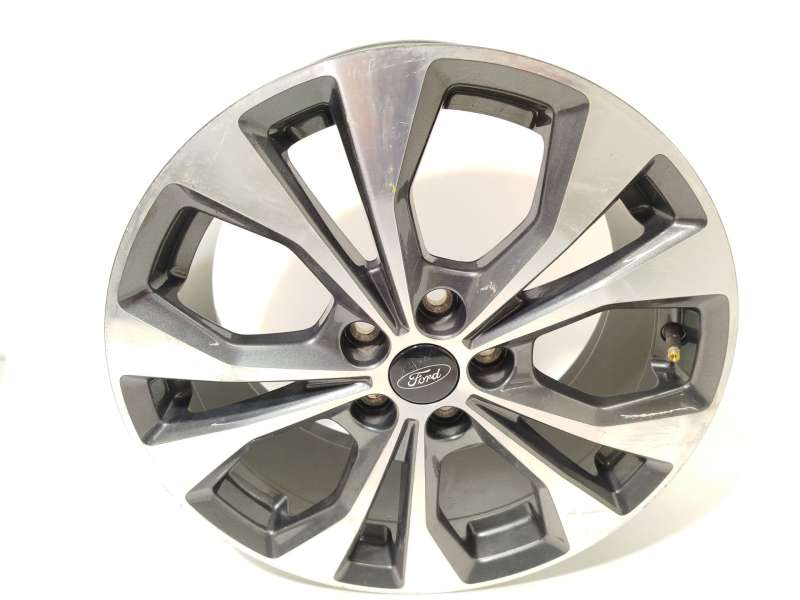 Recambio de llanta para ford tourneo courier 1.0 ecoboost referencia OEM IAM R2X61007BA 2660428 2