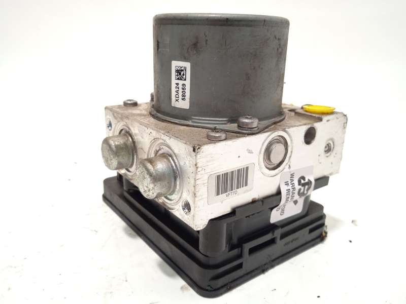 Recambio de abs para skoda rapid active referencia OEM IAM 6R0614517CD A005A292 54086975E 2