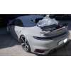 porsche 911 descapotable (992) del año 2024