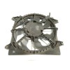 Recambio de electroventilador para hyundai santa fé ii (cm) 2.2 crdi referencia OEM IAM 253802B000  