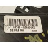 Recambio de cerradura puerta delantera derecha para kia niro referencia OEM IAM 81320G5010GKC  81320G5010