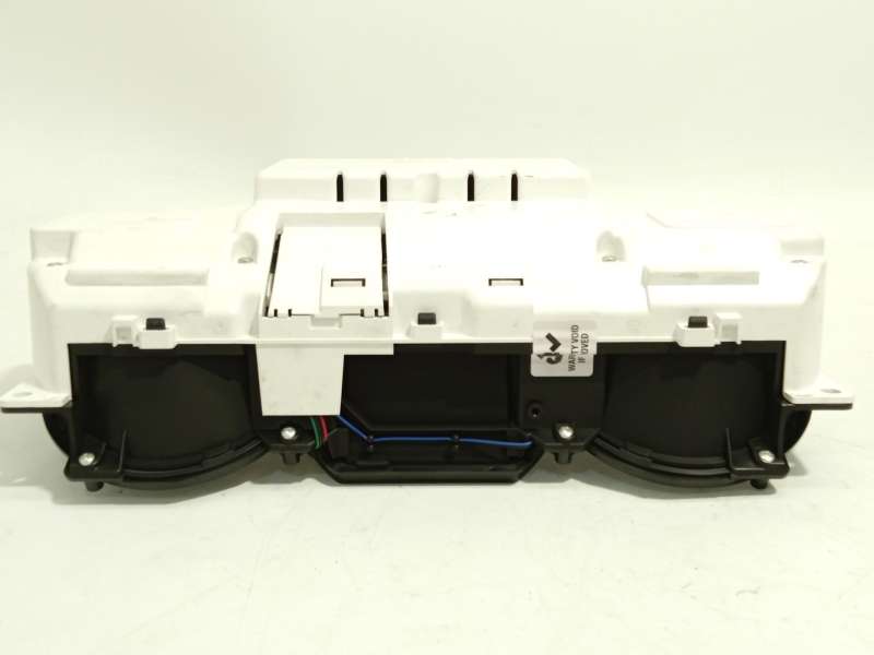 Recambio de cuadro instrumentos para toyota lexus gs (gs/us/ws19) 300 referencia OEM IAM 8380030M10  2574406462 - Gris 4