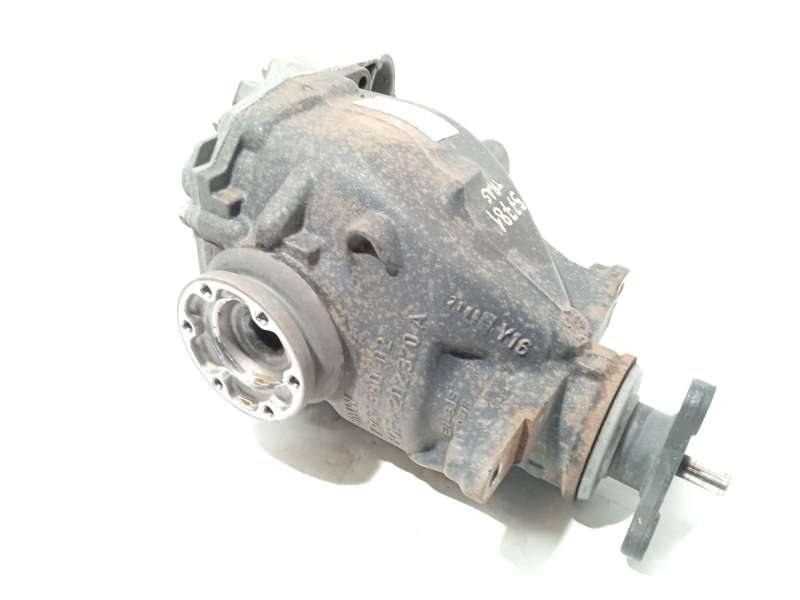 Recambio de diferencial trasero para bmw 1 (e87) 118 d referencia OEM IAM 7566170 33107566170 2