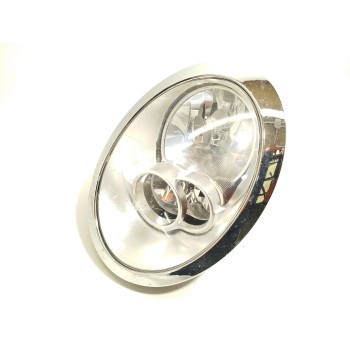Recambio de faro izquierdo para mini mini (r50, r53) one referencia OEM IAM 63127198729  