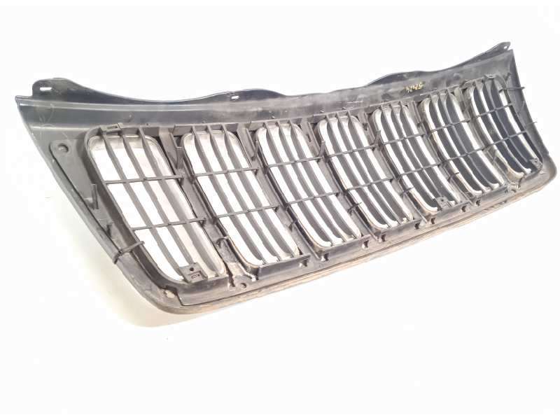 Recambio de rejilla delantera para jeep gr.cherokee (wj/wg) 3.1 td cat referencia OEM IAM 5GL79WB7AA - Azul 3