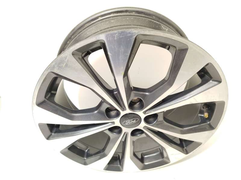 Recambio de llanta para ford tourneo courier 1.0 ecoboost referencia OEM IAM R2X61007BA 2660428 3