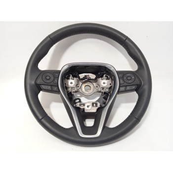 Recambio de volante para toyota corolla (e21) referencia OEM IAM 642597800D 4510202820C1 451000Z340