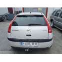 CITROËN C4 I (LC_)