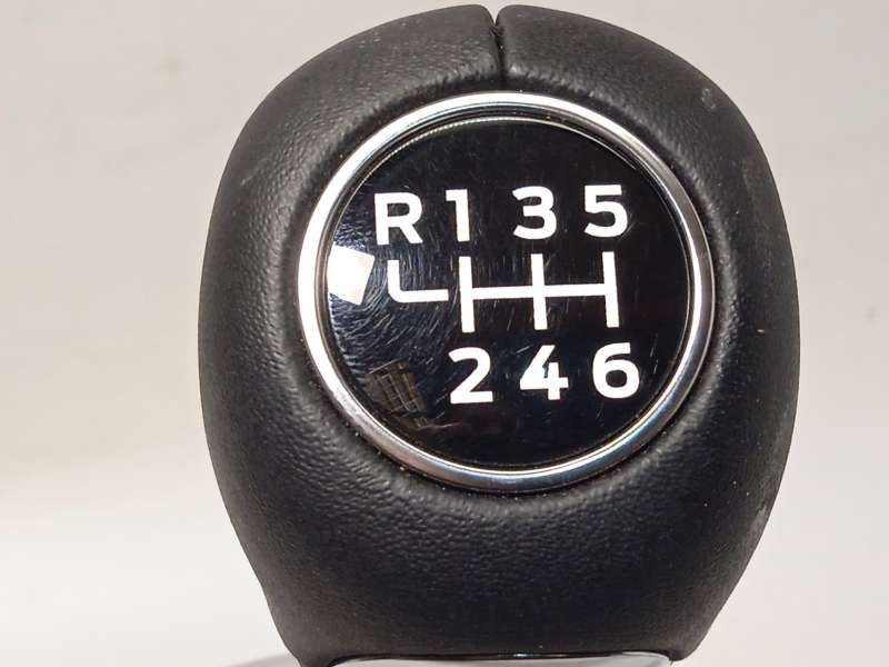 Recambio de palanca cambio para ford tourneo courier 1.0 ecoboost referencia OEM IAM R2XR7C453CKB 2661669 - Gris 3
