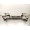 Recambio de paragolpes trasero para ford focus iii sedán 1.0 ecoboost referencia OEM IAM 1877243 F1EB17906ABXWAA 