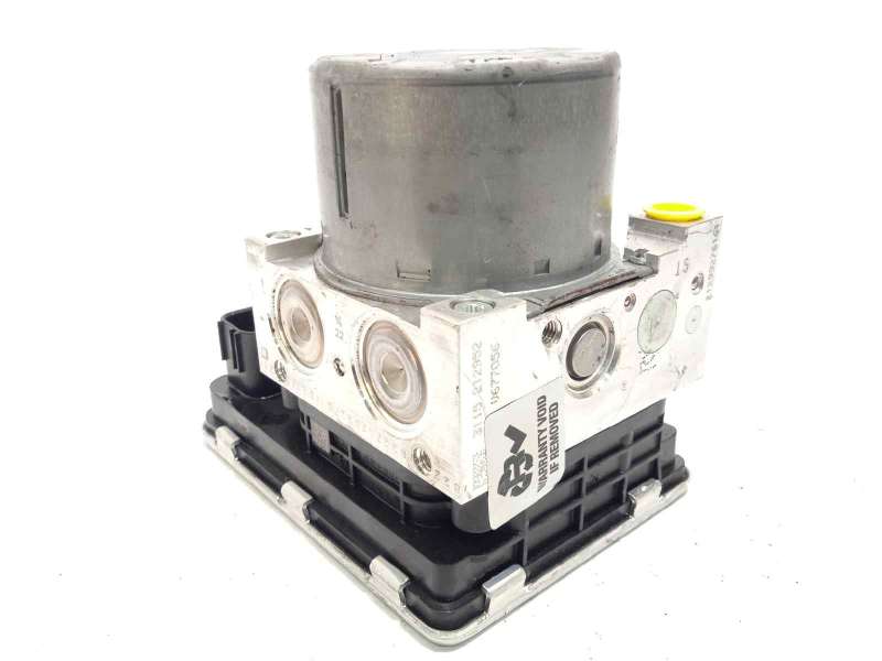 Recambio de abs para bmw serie 2 gran tourer (f46) 218d referencia OEM IAM 5A44C60 34505A7F7F0 10022025704 2