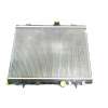 Recambio de radiador agua para citroën c4 lim. tonic referencia OEM IAM 9800477280  M161553