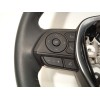 Recambio de volante para toyota corolla (e21) referencia OEM IAM 642597800D 4510202820C1 451000Z340