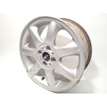 Recambio de llanta para mini mini (r50, r53) one referencia OEM IAM 6775684 36116775684 