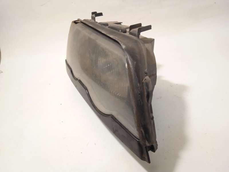 Recambio de faro derecho para bmw x5 (e53) 3.0 d referencia OEM IAM 63126930206 - Negro 3