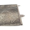 Recambio de condensador / radiador aire acondicionado para volkswagen passat b6 (3c2) 2.0 tdi referencia OEM IAM 3C0820411C  