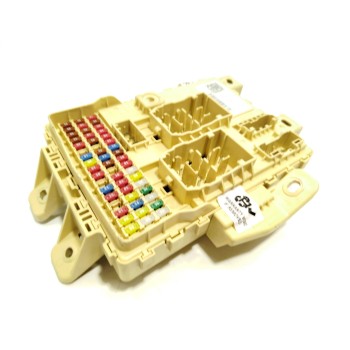 CAJA RELES / FUSIBLES 91950CZ500 