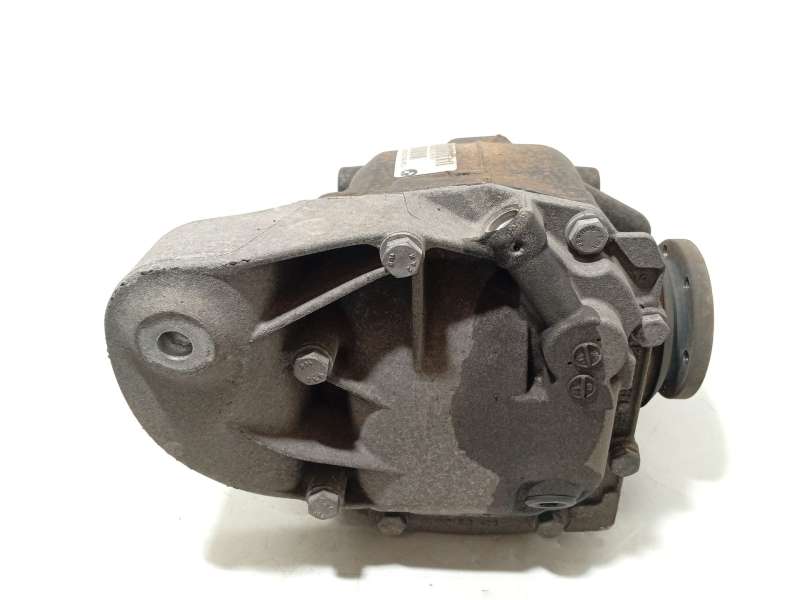 Recambio de diferencial trasero para bmw 1 (e87) 118 d referencia OEM IAM 7566170 33107566170 3