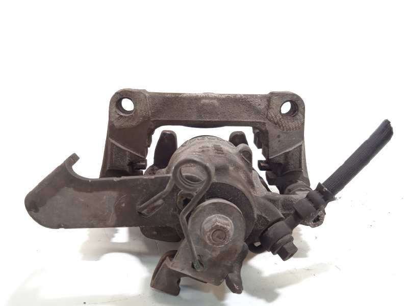 Recambio de pinza freno trasera derecha para toyota proace verso 1.6 d-4d cat referencia OEM IAM SU001A6147 - Blanco 3