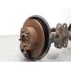 Recambio de puente trasero para land rover discovery (lt) 2.5 turbodiesel referencia OEM IAM TVK100520  