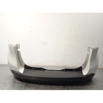 Recambio de paragolpes trasero para renault scénic iii (jz0/1_) 1.2 tce referencia OEM IAM 850B26487R 850172603R 850168174R