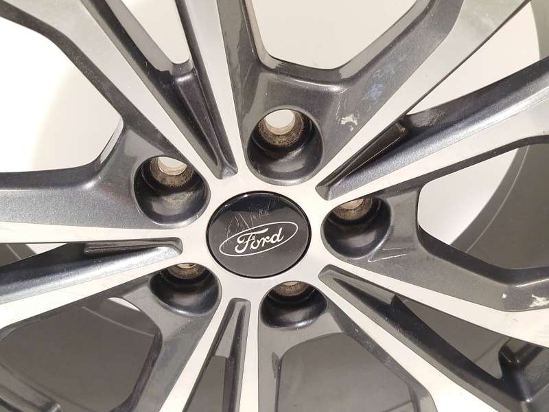 Recambio de llanta para ford tourneo courier 1.0 ecoboost referencia OEM IAM R2X61007BA 2660428 4