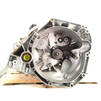 Recambio de caja cambios para dacia sandero iii 1.0 tce 90 referencia OEM IAM JT4004 320107520R 