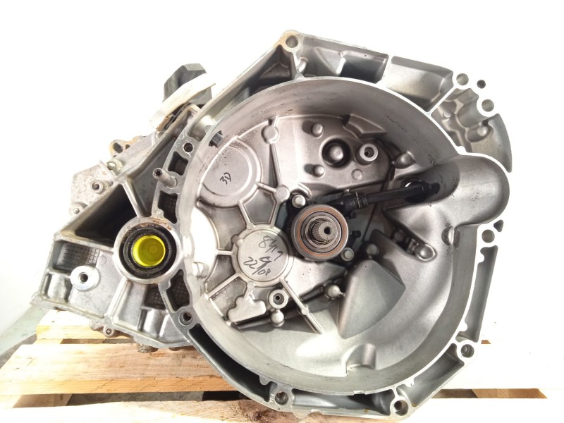 CAJA CAMBIOS JT4004 320107520R 