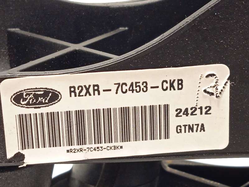 Recambio de palanca cambio para ford tourneo courier 1.0 ecoboost referencia OEM IAM R2XR7C453CKB 2661669 - Gris 4