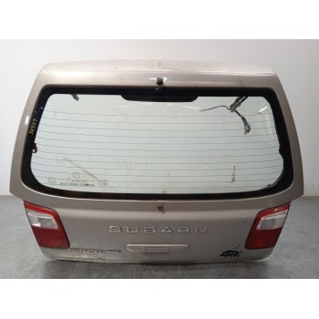 Recambio de porton trasero para subaru forester (sf_) 2.0 awd (sf5) referencia OEM IAM 61701FC100  
