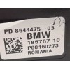 Recambio de modulo electronico para bmw serie x1 (f48) xdrive20i xline referencia OEM IAM 8644475  