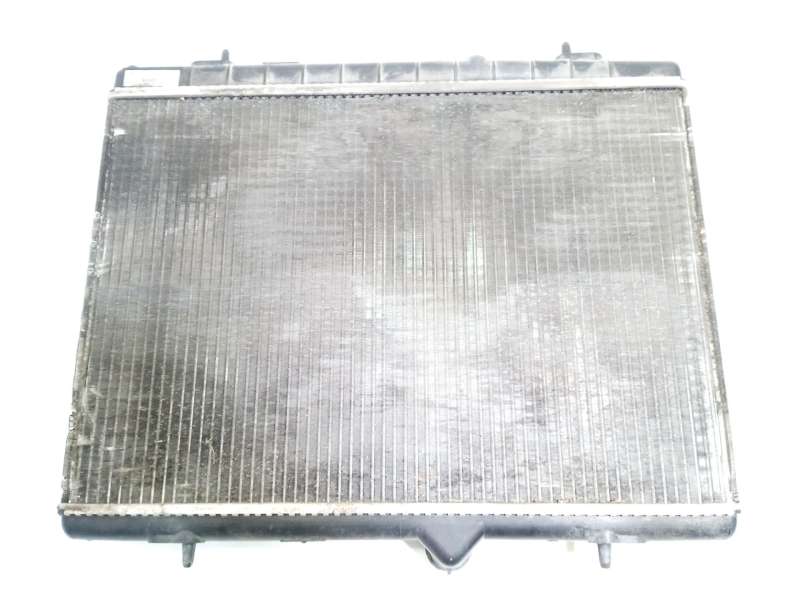 Recambio de radiador agua para citroën c4 lim. tonic referencia OEM IAM 9800477280  M161553 - Gris 2